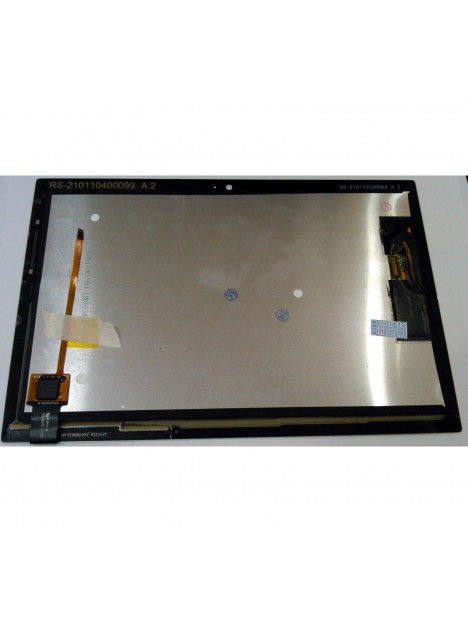 Lenovo Tab 4 10 TB-X304F pantalla lcd + tactil blanco premium