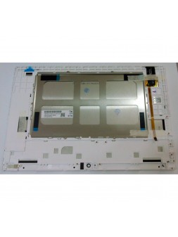 Lenovo Tab 4 10 TB-X304F pantalla lcd + tactil blanco + marco premium