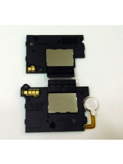Samsung Galaxy Tab A 10.1 2016 SM-T580 SM-T585 SM-P580 SM T580 T585 P580 set buzzer + vibrador premium