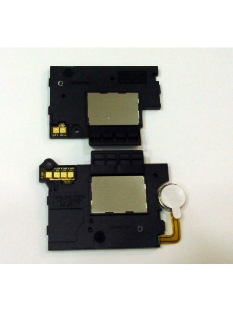 Samsung Galaxy Tab A 10.1 2016 SM-T580 SM-T585 SM-P580 SM T580 T585 P580 set buzzer + vibrador premium