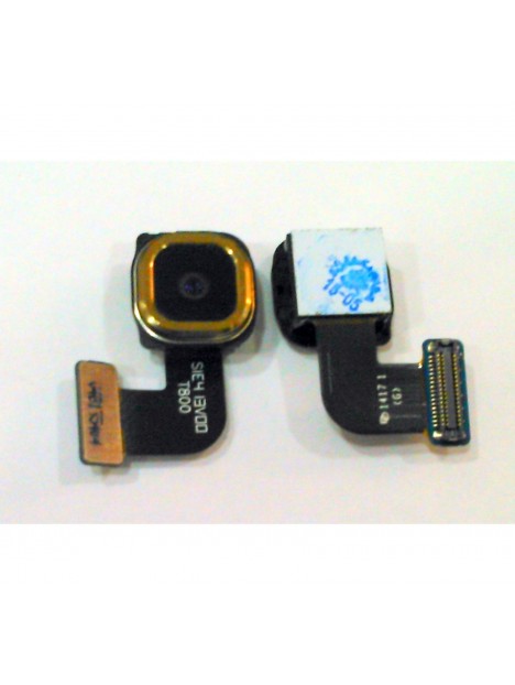 Samsung Galaxy Tab S 10.5" SM-T800 flex camara trasera premium