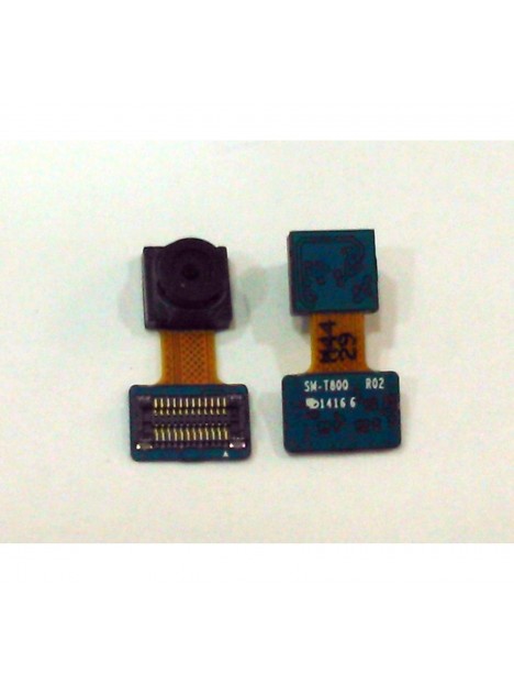 Samsung Galaxy Tab S 10.5" SM-T800 Tab S 8.4" SM-T705 flex camara frontal premium