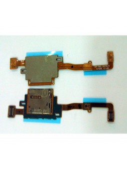 Samsung Galaxy Tab S 10.5" SM-T800 flex lector sim premium