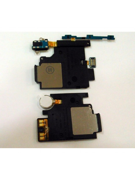 Samsung Galaxy Tab S 10.5" SM-T800 set buzzer + jack audio + flex power premium