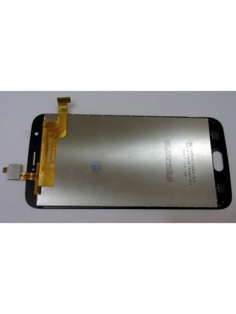 Doogee X9 Mini pantalla lcd + tactil negro premium