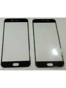 Oppo A77 cristal negro