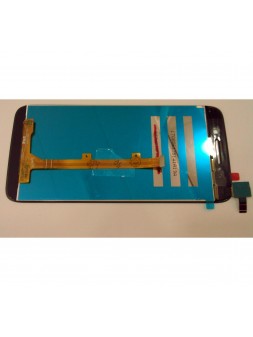 Alcatel Idol 5 6058 pantalla lcd + tactil negro premium