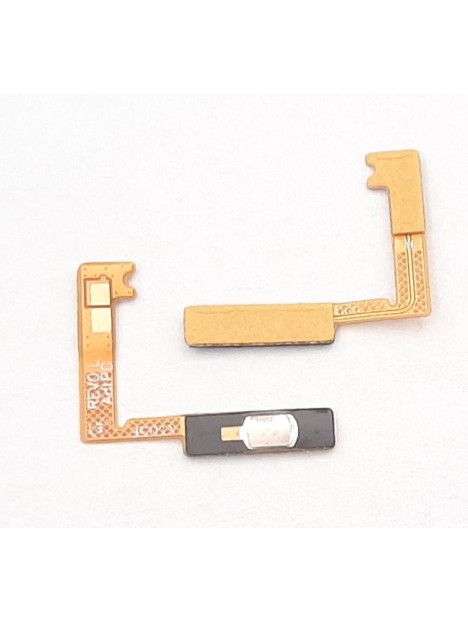 Flex power para Samsung Galaxy A01 A015 A015F SM-A015 SM-A015F calidad premium