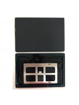 Lenovo Tab 4 10 TB-X304F tapa trasera negra