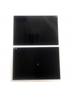 Lenovo Tab 4 10 Plus YT-X704F tapa trasera negra