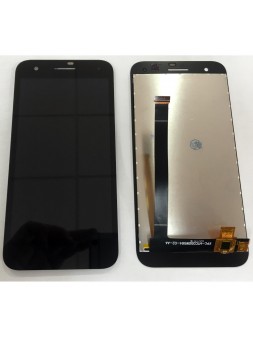 Alcatel Vodafone Smart E8 VFD510 pantalla lcd + tactil negro premium