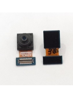 Flex camara frontal para Samsung Galaxy A21S SM-A217F SM-A21 Calidad Premium