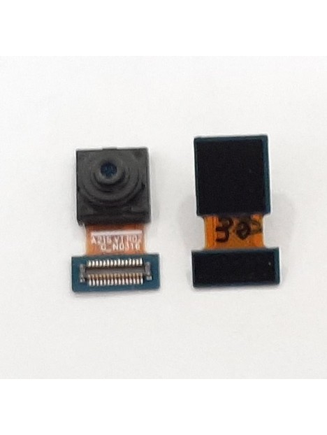 Flex camara frontal para Samsung Galaxy A21S SM-A217F SM-A21 Calidad Premium