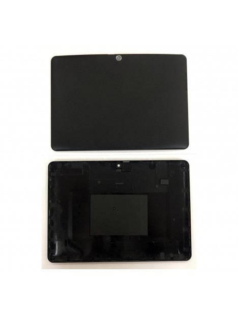 Acer Iconia One 10 B3-A10 tapa trasera negra