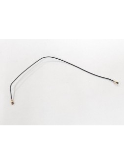Antena coaxial para Xiaomi Mi Play calidad premium