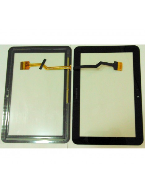 Samsung Galaxy Tab 8.9 P7320 tactil negro premium