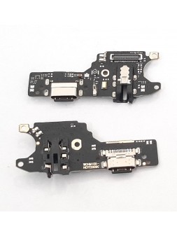 Flex puerto carga para Xiaomi Redmi Note 9 calidad premium