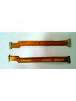 Oppo A57 flex central