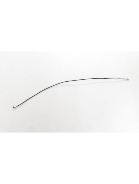 Antena coaxial para Huawei P40 Lite E Y7P 2020 Honor Play 3 Enjoy 10 calidad premium