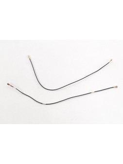 Antena coaxial para Huawei P40 Pro ELS-NX9 ELS-N04 calidad premium