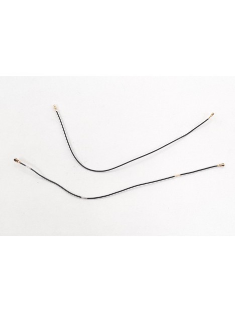 Antena coaxial para Huawei P40 Pro ELS-NX9 ELS-N04 calidad premium