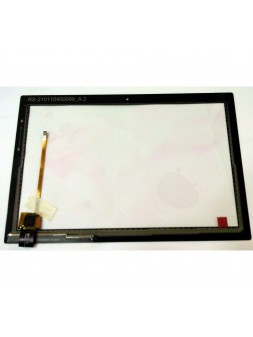 Lenovo Tab 4 10 TB-X304F tactil negro premium