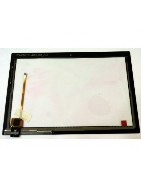 Lenovo Tab 4 10 TB-X304F tactil negro premium