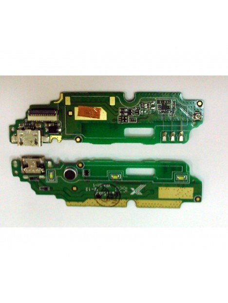Alcatel Pop 4 5051A flex puerto carga premium