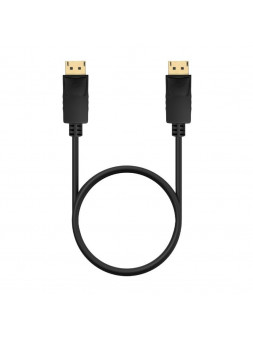 CABLE DISPLAYPORT 3M M-M