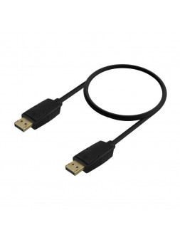 CABLE DISPLAYPORT MACHO A...