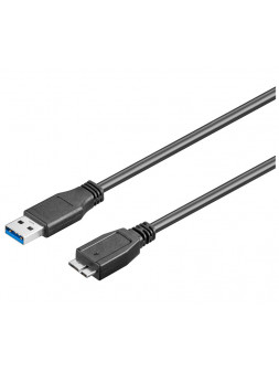 CABLE CONEXIÓN DISCO DURO...