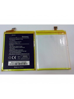 Batería Premium Wiko Getaway TLE14J14  2000mAh 7.60Wh 3.8 Volts