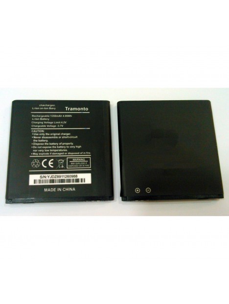 Batería Premium Wiko tramonto 1350 mAh