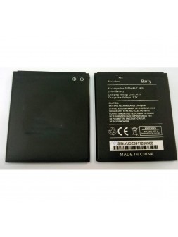 Batería premium Wiko Barry Bloom Rainbow Jam 3G Stairway Darknight 5222 2000mAh