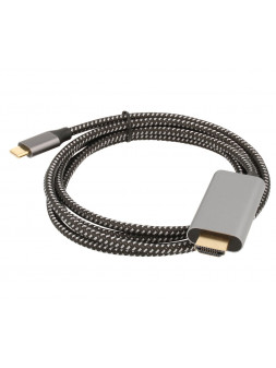 CONEXIÓN USB C  MACHO -...