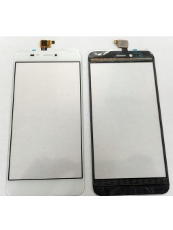 Wiko U Pulse tactil blanco premium