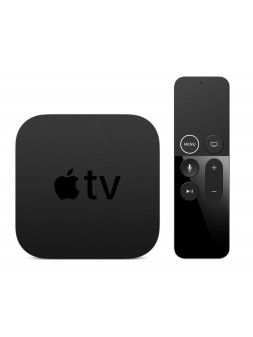 Apple tv 32 GB 4K - MQD22HY/A