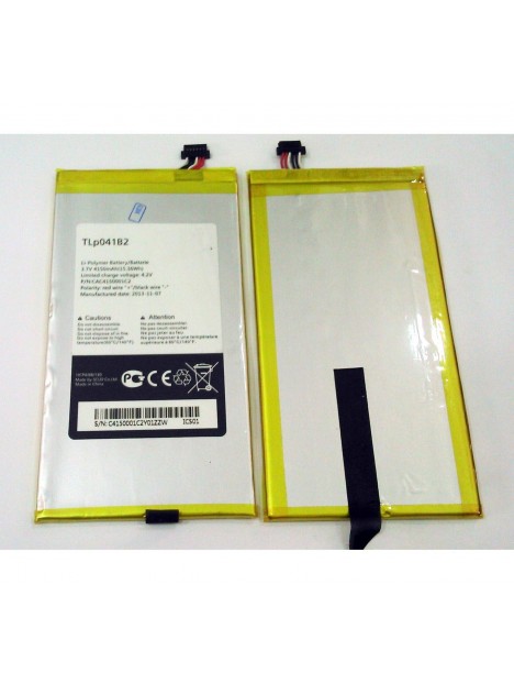 Batería Premium TLP041B2 Alcatel One Touch EVO 7 HD E710
