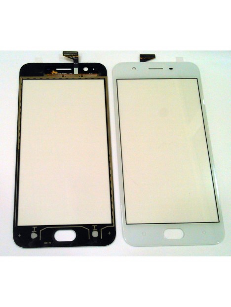 Oppo A57 tactil blanco