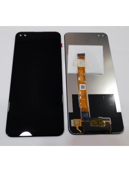 Pantalla lcd para Oppo Realme X50 mas tactil negro calidad premium