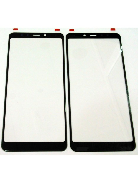 Xiaomi Redmi 5 cristal negro