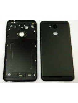 Huawei Honor V9 Play Honor 6c Pro tapa bateria negra
