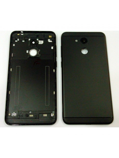 Huawei Honor V9 Play Honor 6c Pro tapa bateria negra
