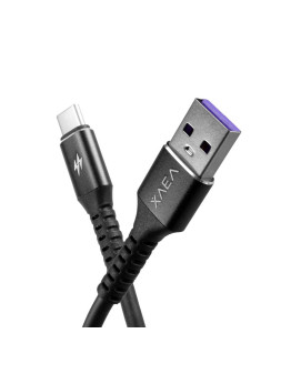 CABLE USB X-094 LIGHTNING -...