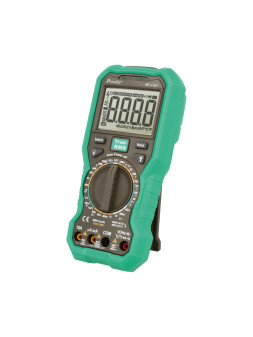 MULTÍMETRO DIGITAL AUTO...