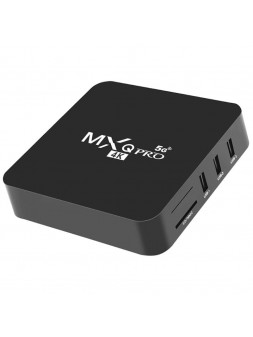 ANDROID TV BOX 10.0 2GB RAM...