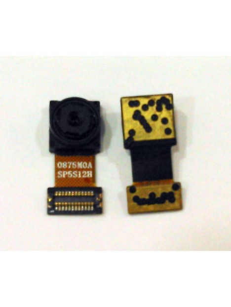 ZTE Zmax Pro Z981 flex camara frontal premium