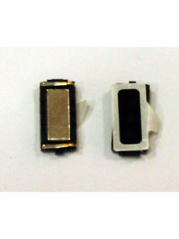 Asus Zenfone 3 ZE520kl altavoz auricular premium