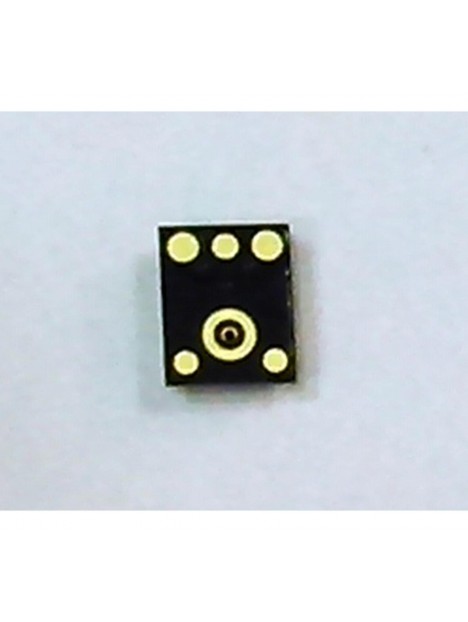 Meizu Meilan Note 6 Meilan M6 Note microfono premium