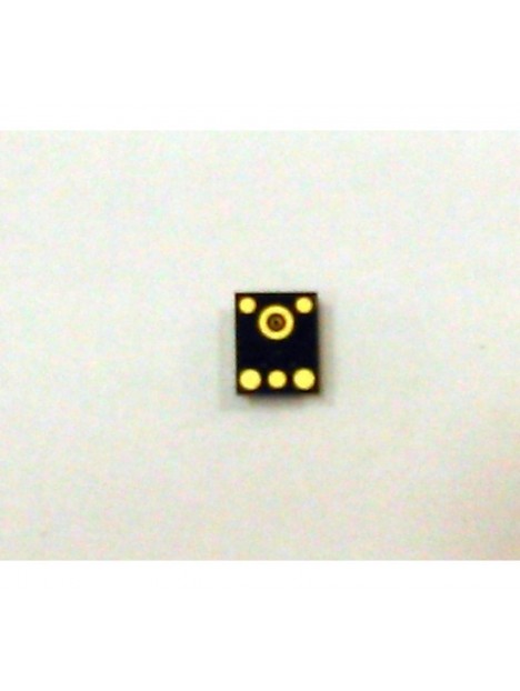 Xiaomi Mi 5X MI A1 microfono premium